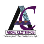 ajoke clothings ad