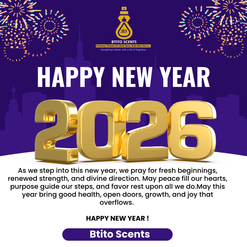 gold modern happy new year 2026 instagram post